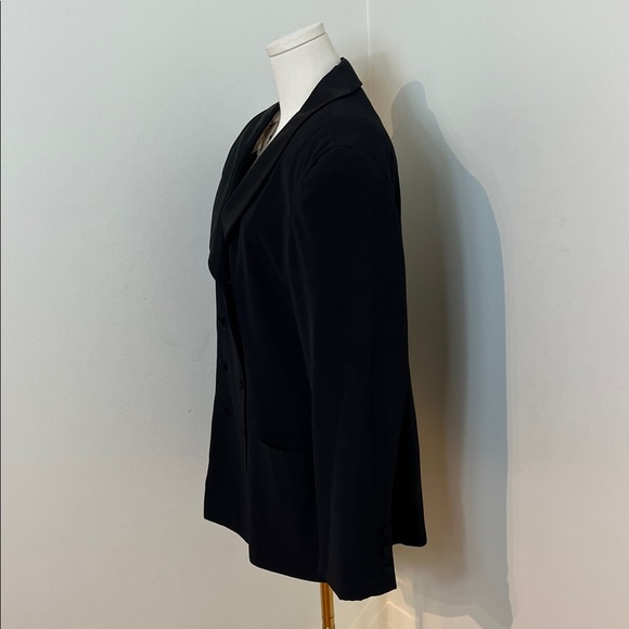 Karl Lagerfeld Wool Blazer - Picture 4 of 17